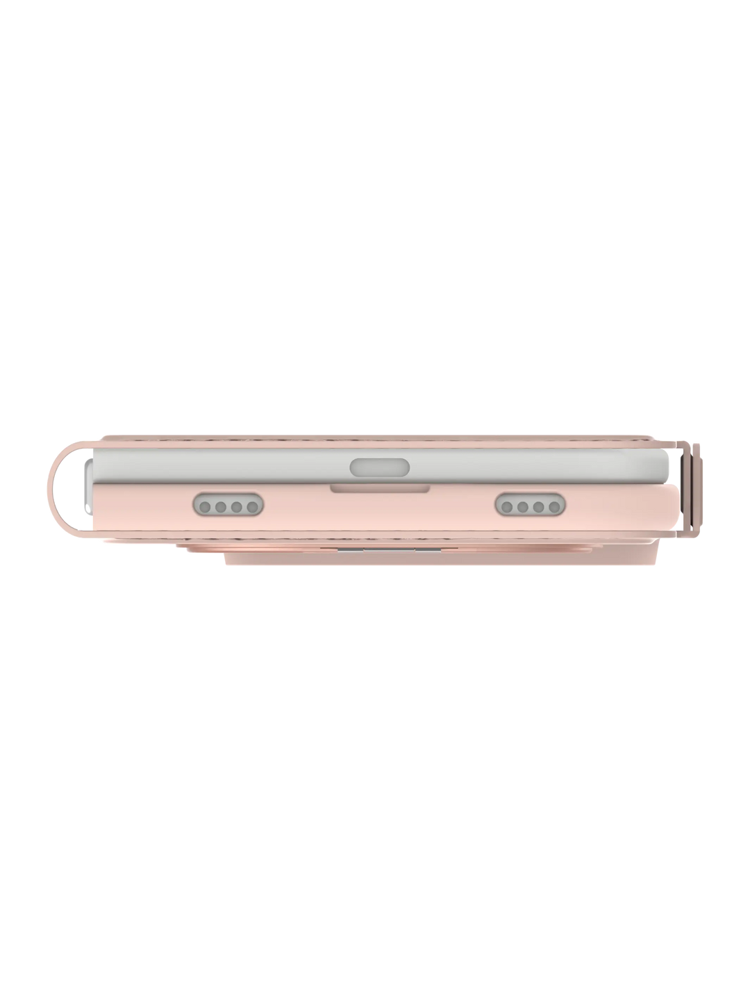 Copenhagen MS Kick ICON - iPhone Duo - Pink Sand Phone Case