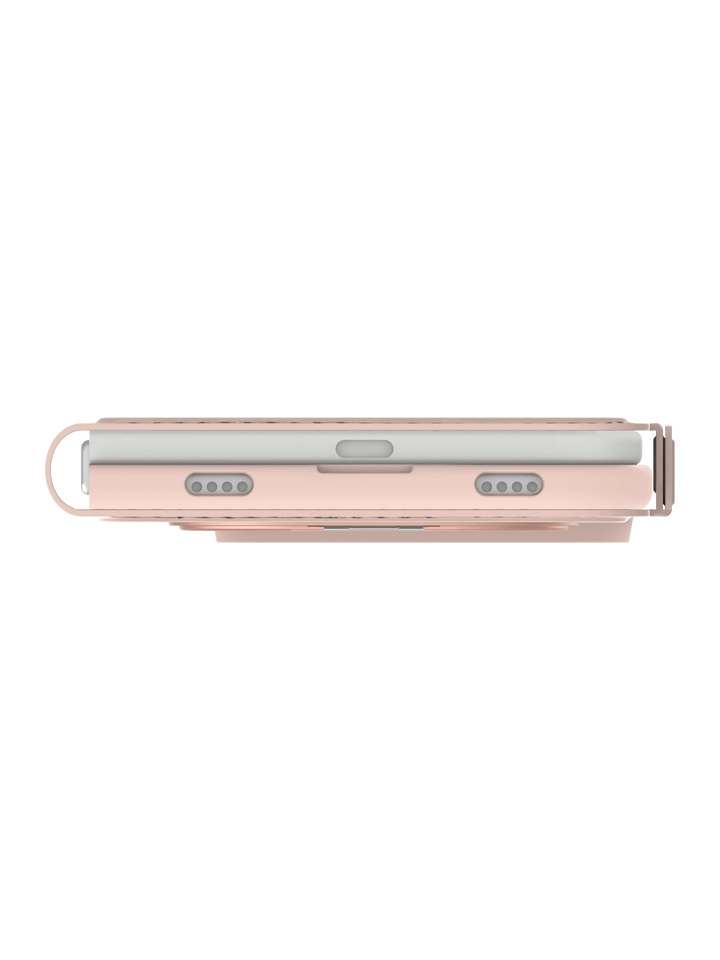 Copenhagen MS Kick ICON - iPhone Duo - Pink Sand Phone Case