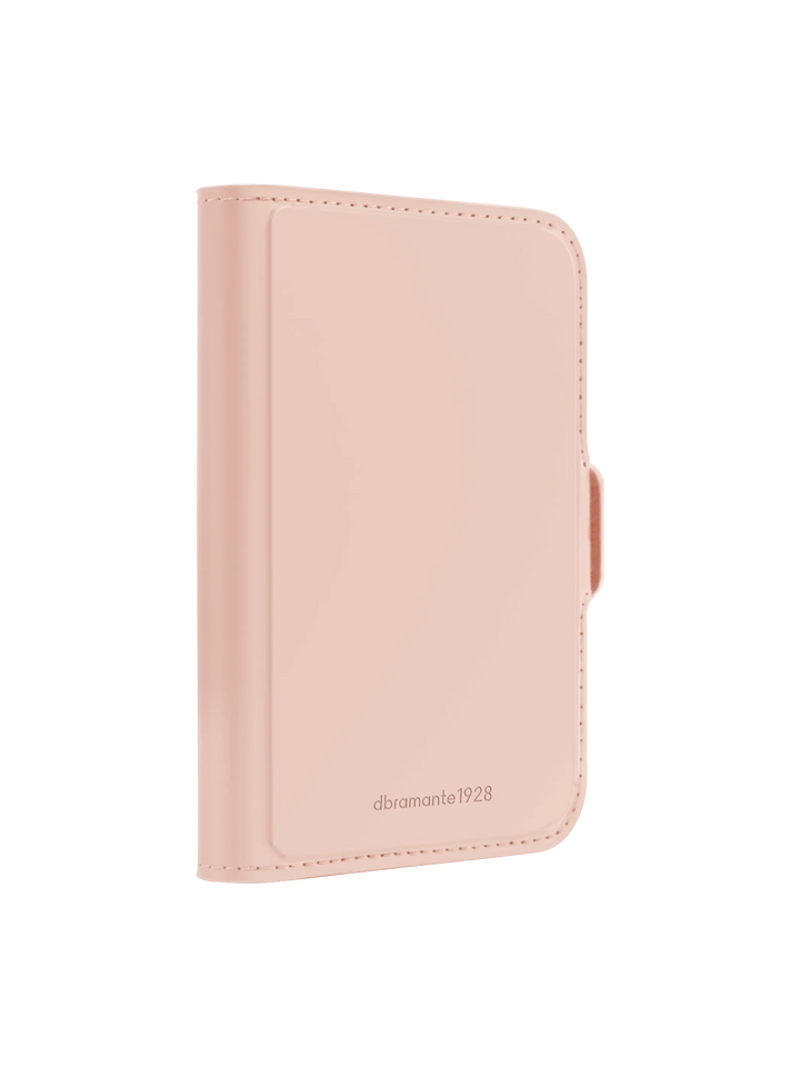 Copenhagen MS Kick ICON - iPhone Duo - Pink Sand Phone Case