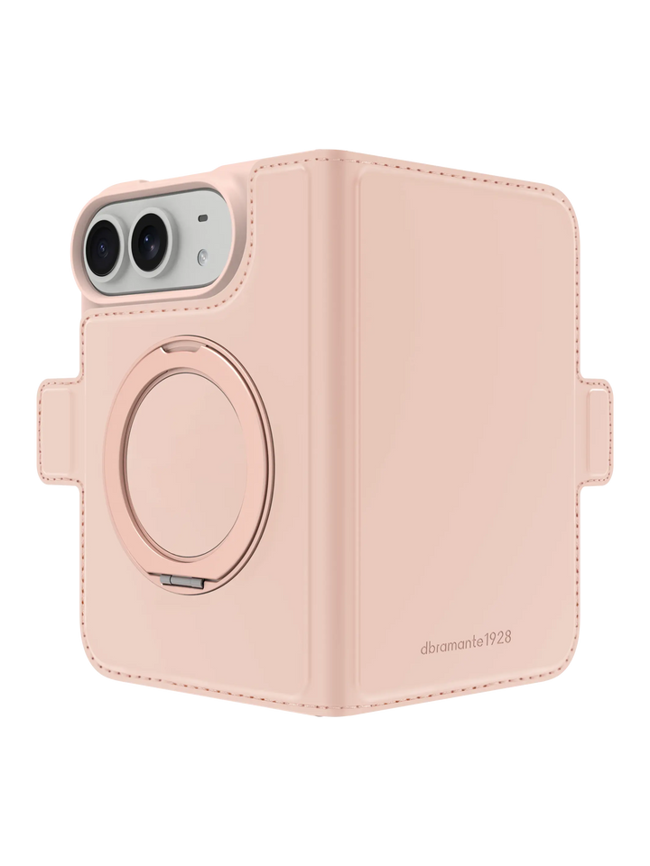 Copenhagen MS Kick ICON - iPhone Duo - Pink Sand Phone Case