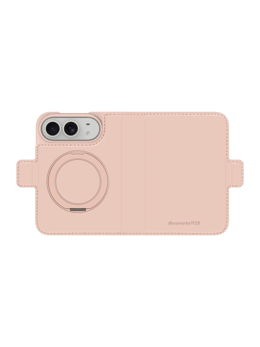 Copenhagen MS Kick ICON - iPhone Duo - Pink Sand Phone Case