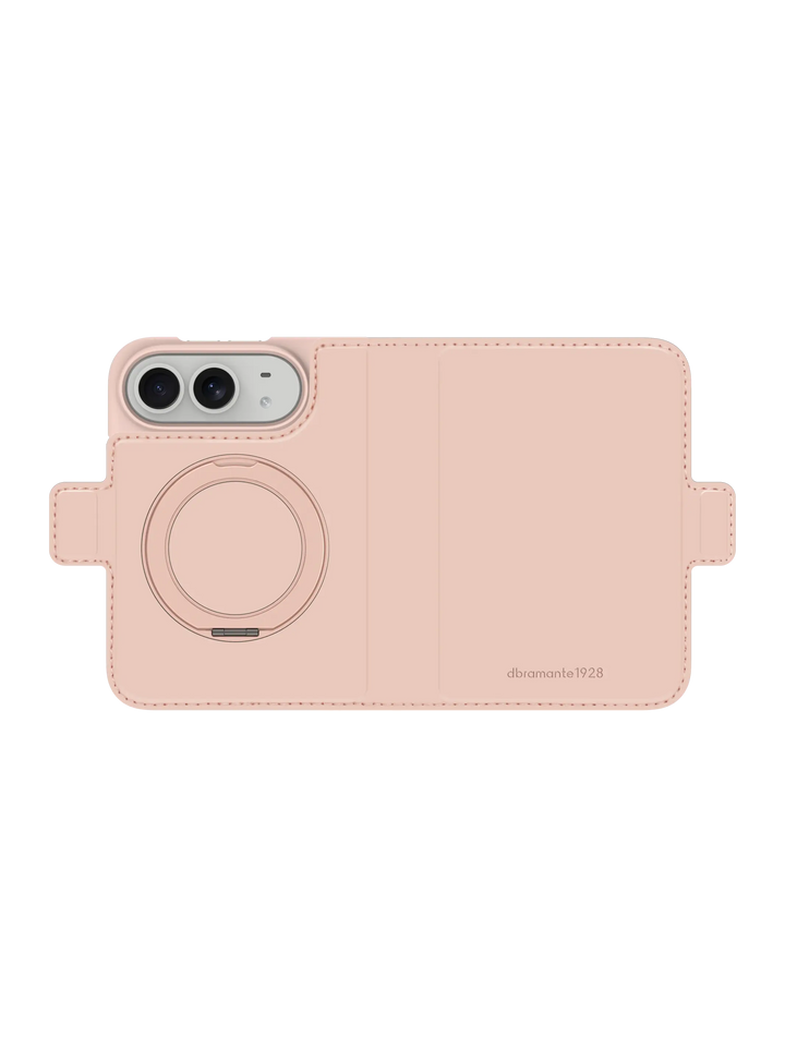 Copenhagen MS Kick ICON - iPhone Duo - Pink Sand Phone Case