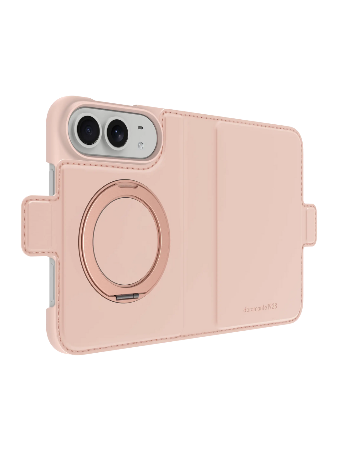 Copenhagen MS Kick ICON - iPhone Duo - Pink Sand Phone Case