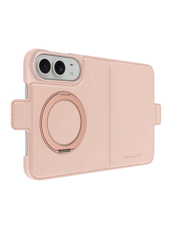Copenhagen MS Kick ICON - iPhone Duo - Pink Sand Phone Case