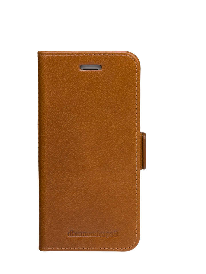 Copenhagen Slim - iPhone SE/8/7/6 Series - Tan