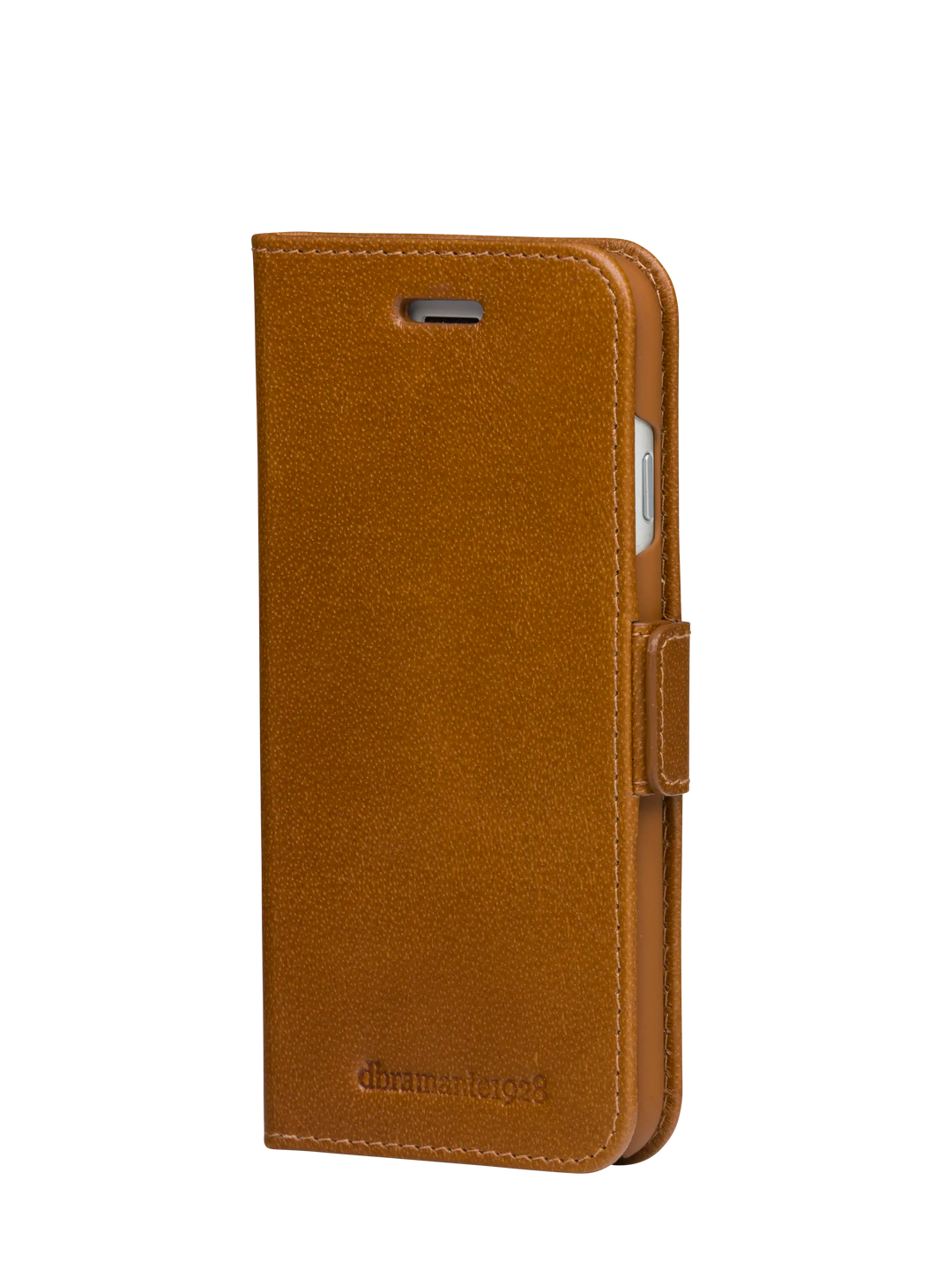 Copenhagen Slim - iPhone SE/8/7/6 Series - Tan