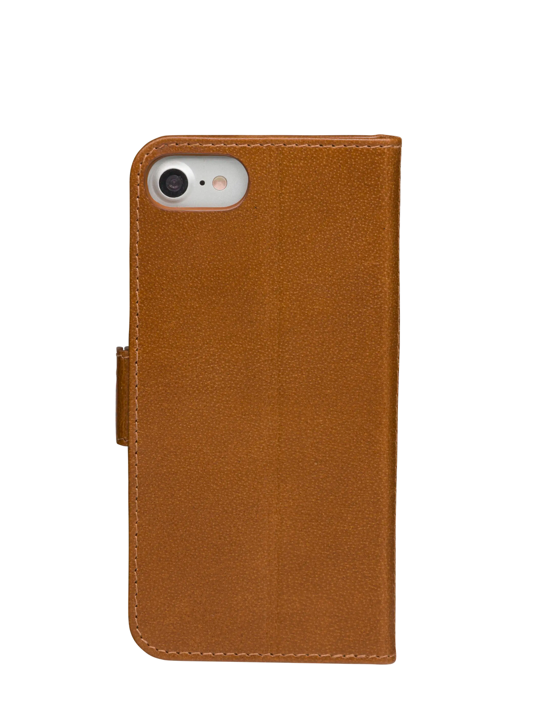 Copenhagen Slim - iPhone SE/8/7/6 Series - Tan