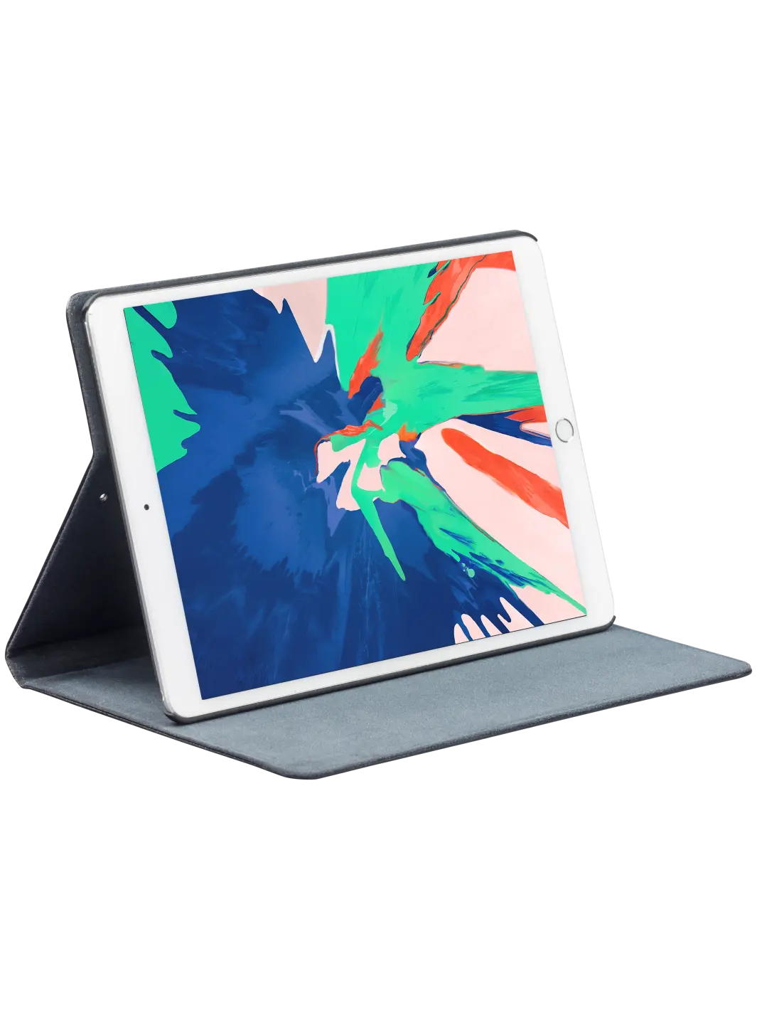 Copenhagen - iPad Air (3. generation) - Sort