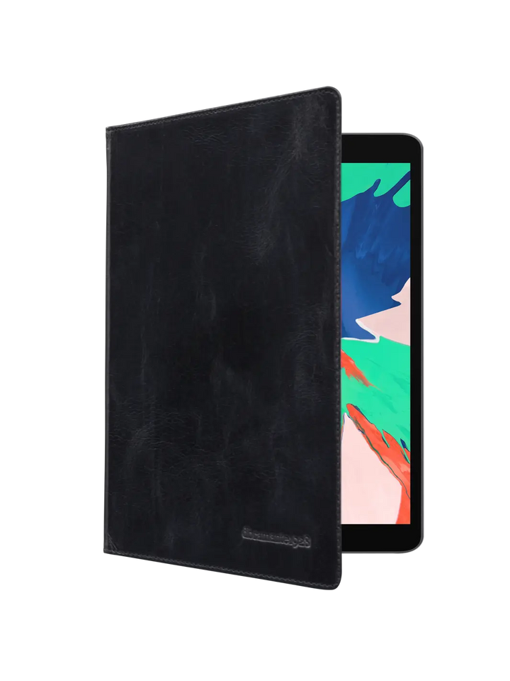 Copenhagen - iPad Air (3. generation) - Sort