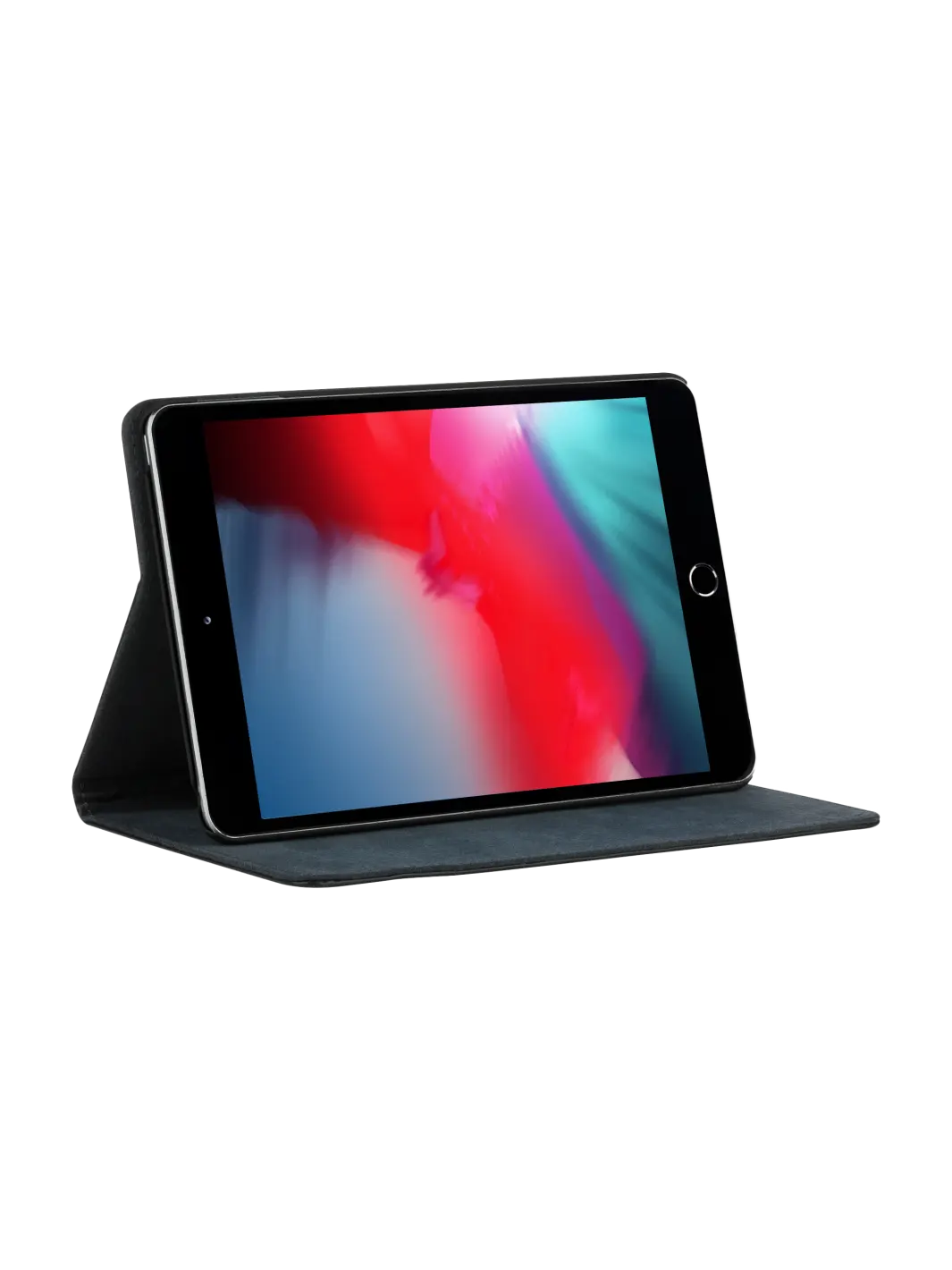 Copenhagen - iPad mini (5. Gen.) - Schwarz