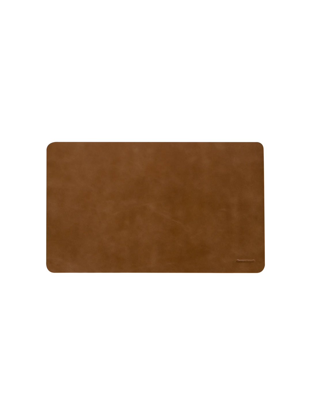 Copenhagen - Desk Mat - Large - Tan