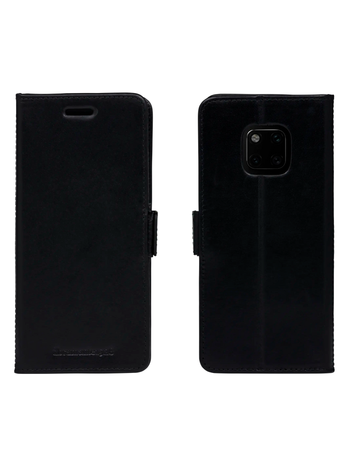 Copenhagen - Mate 20 Pro - Black Phone Case