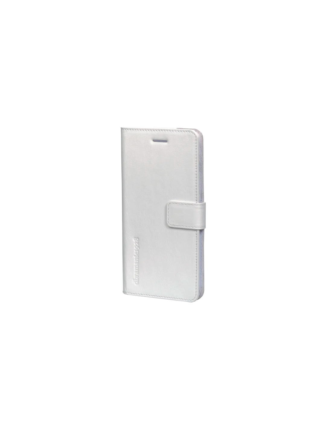 Copenhagen - iPhone 6 Plus - Smooth white Phone Case