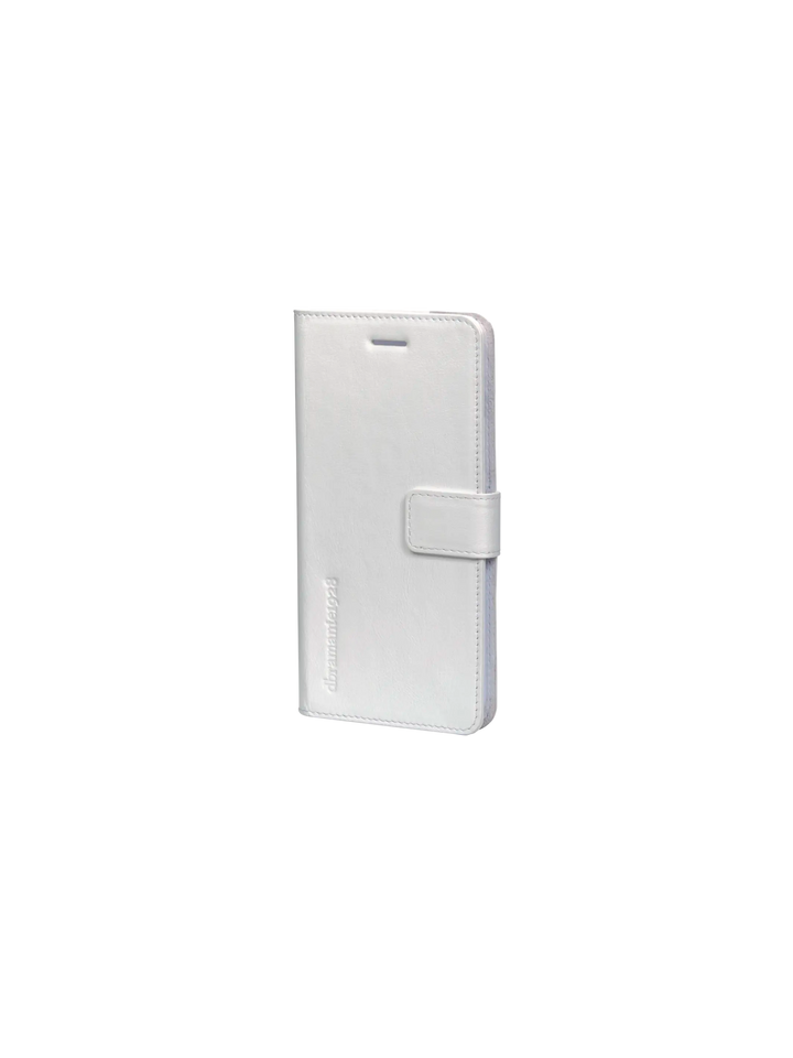 Copenhagen - iPhone 6 Plus - Smooth white Phone Case