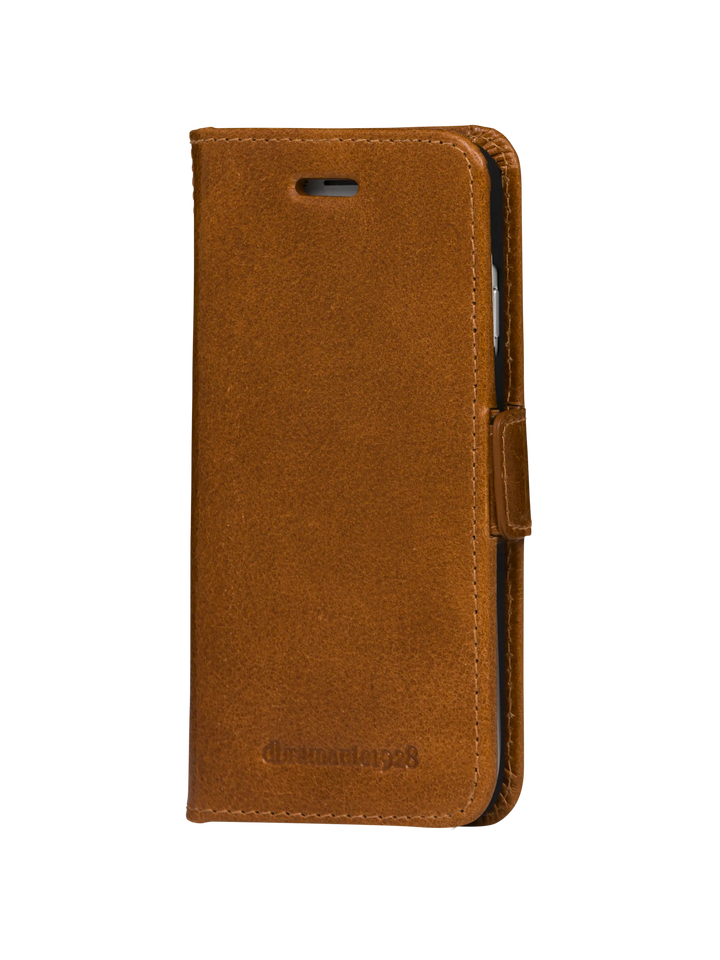 Copenhagen - iPhone 8/7/6 Plus Series - Tan Phone Case