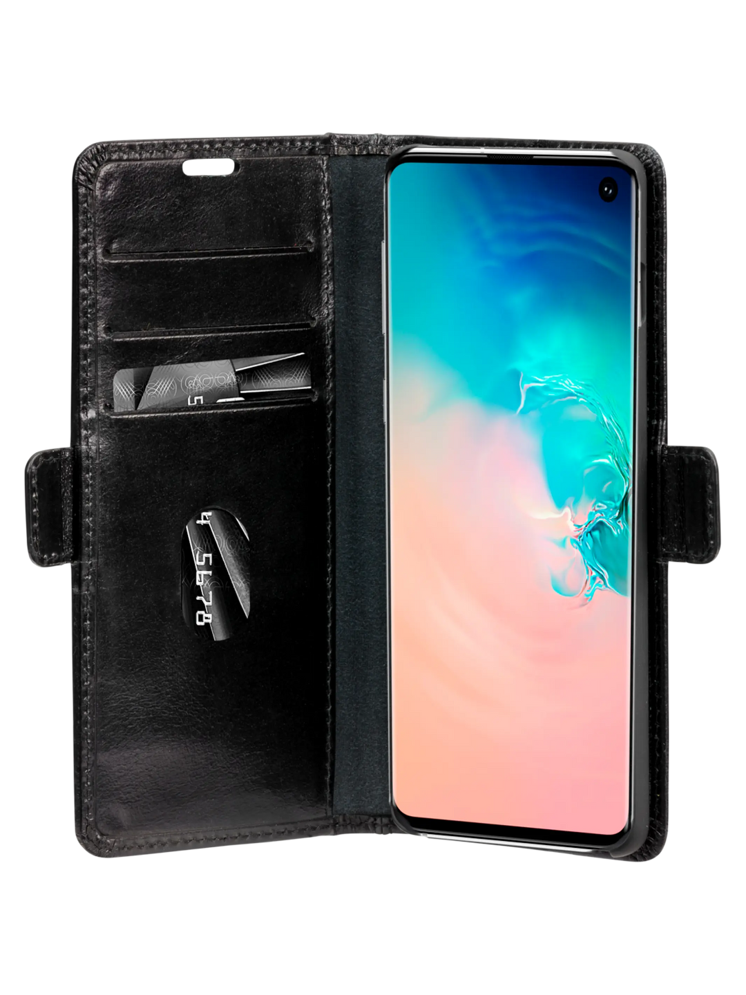 Copenhagen - Galaxy S10 - Black