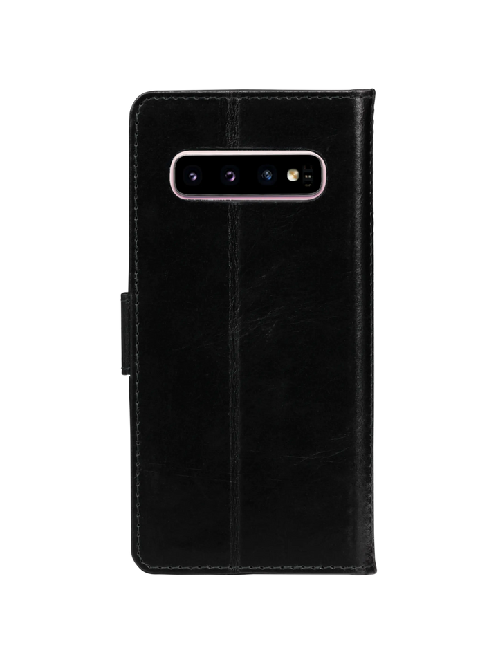 Copenhagen - Galaxy S10 - Black