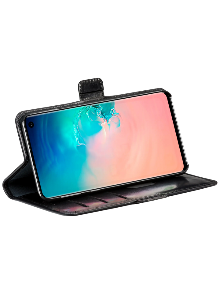 Copenhagen - Galaxy S10 - Black