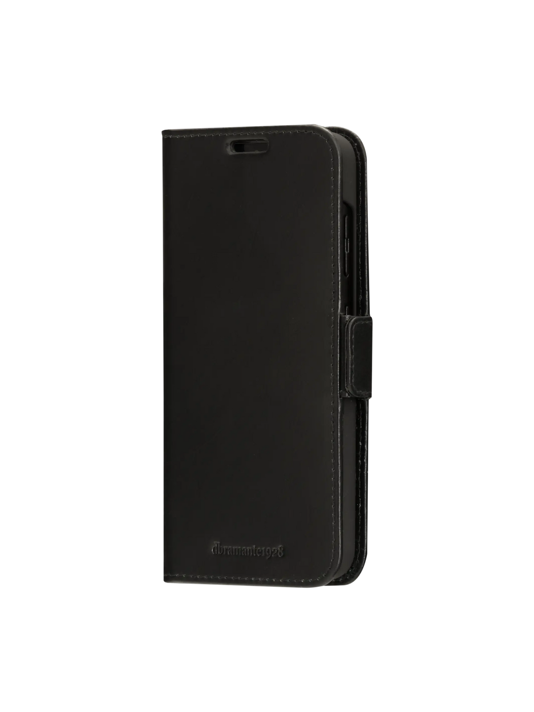 Copenhagen - Galaxy S23+ - Black Phone Case