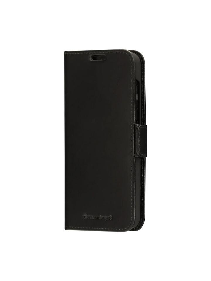Copenhagen - Galaxy S23+ - Black Phone Case