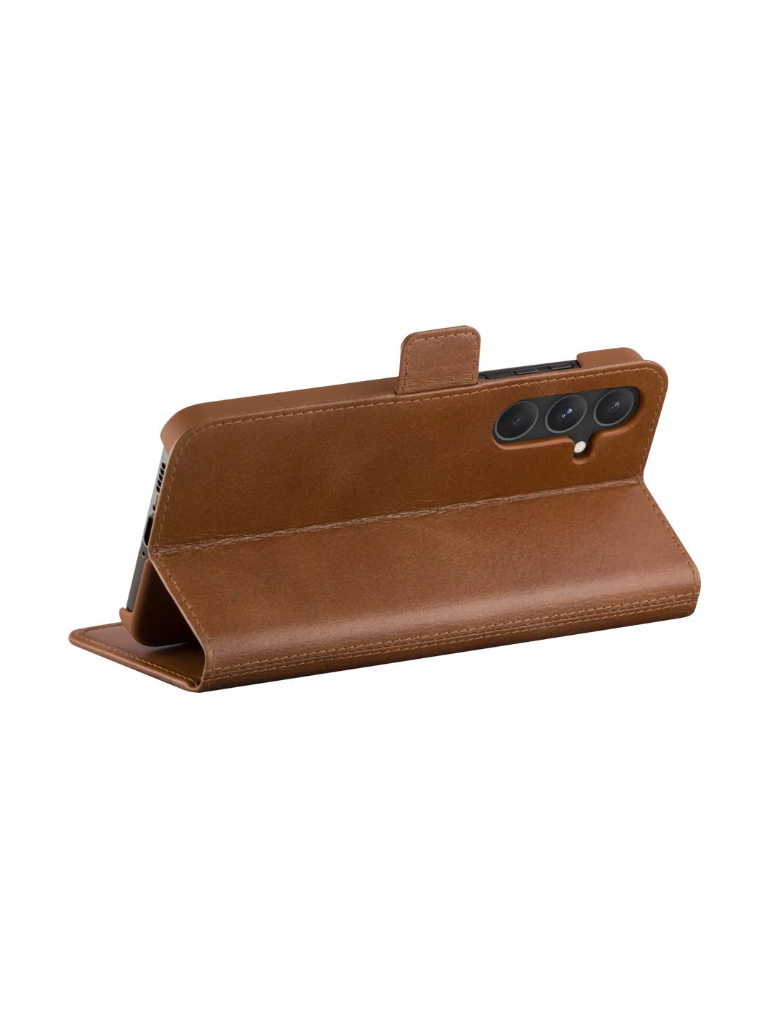 Copenhagen - Galaxy S24 - Tan Phone Case