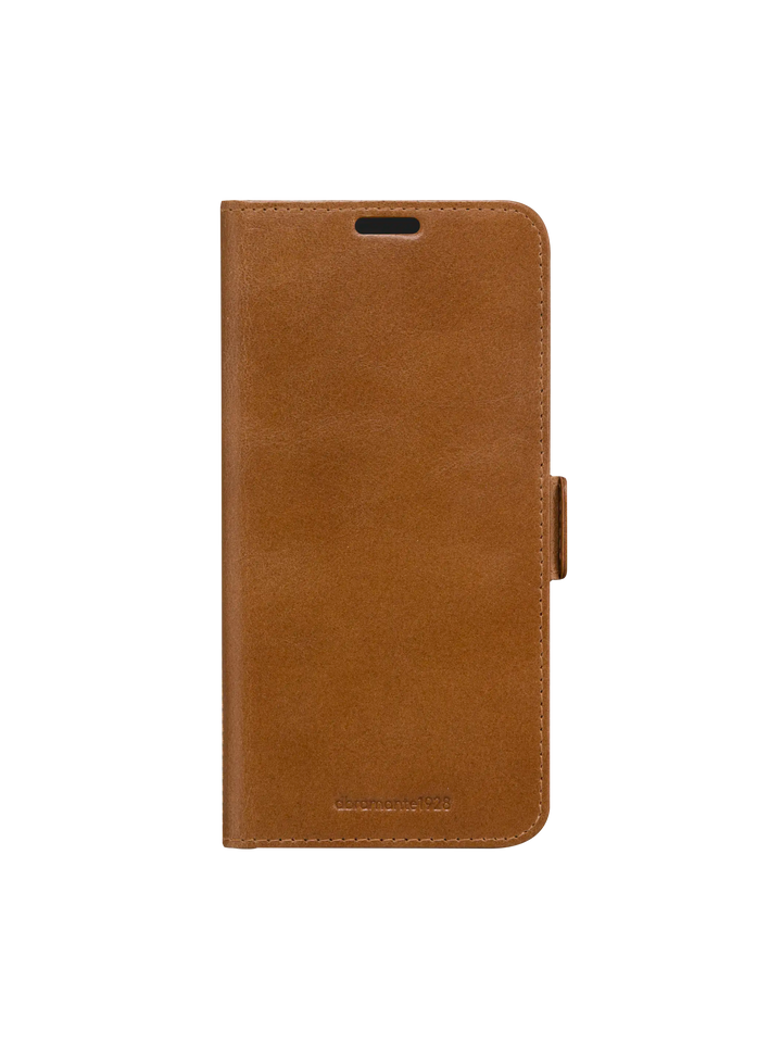 Copenhagen - Galaxy S24 - Tan Phone Case