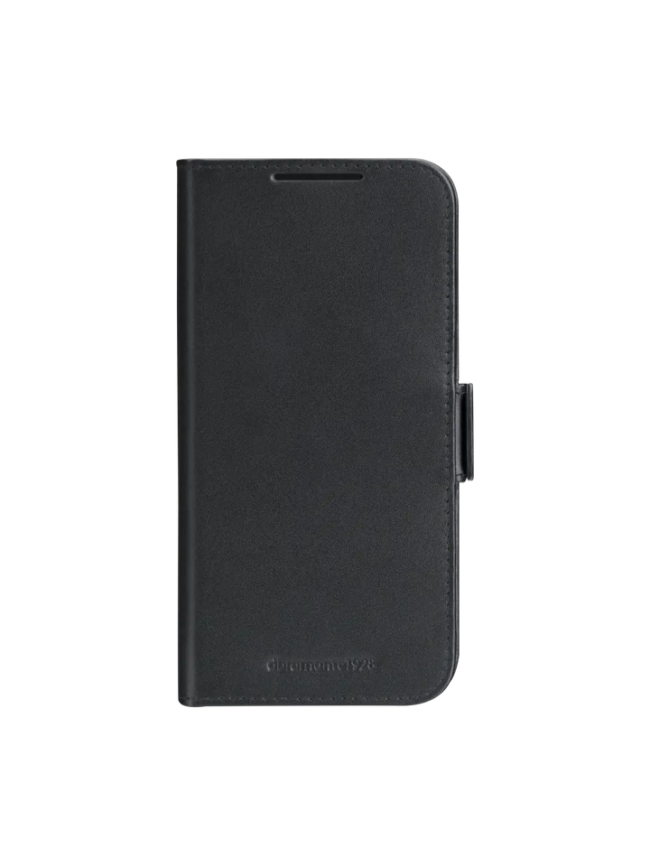 Copenhagen - Galaxy S25 - Black
