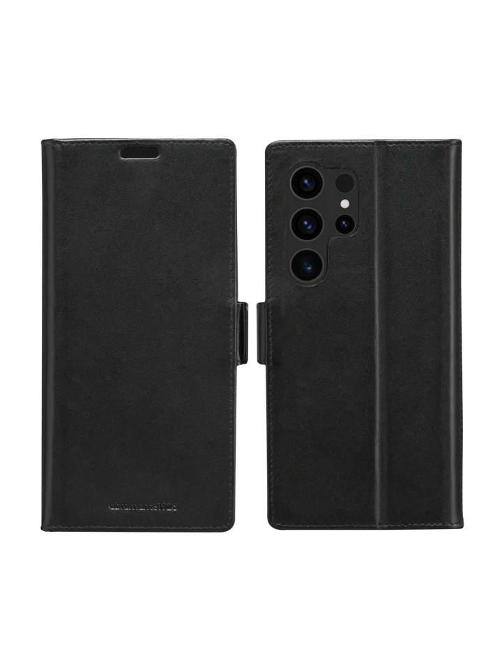 Copenhagen Black Galaxy S24 Ultra Phone Cases