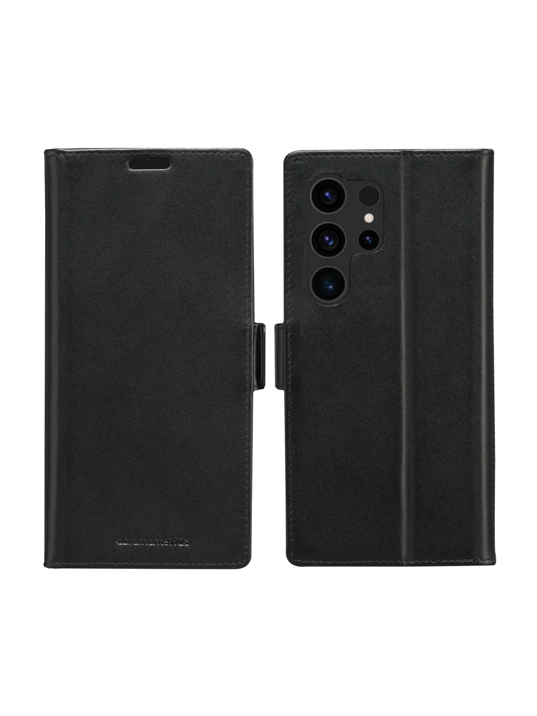 Copenhagen - Galaxy S24 Ultra - Black Phone Case