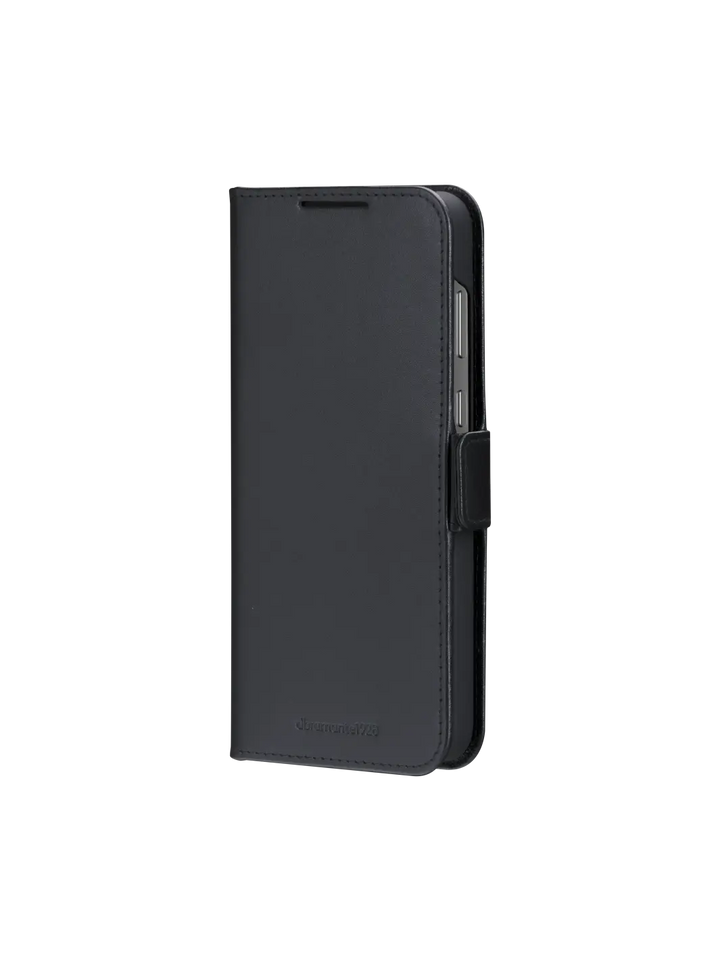 Copenhagen - Galaxy S25 Ultra - Black