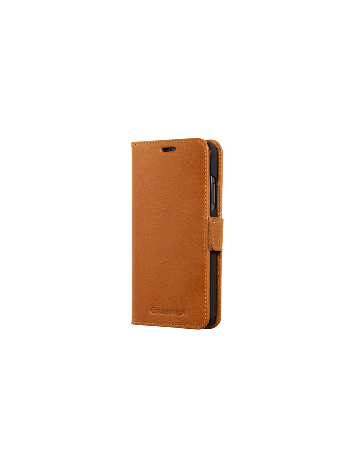 Copenhagen - iPhone XR - Tan Phone Case