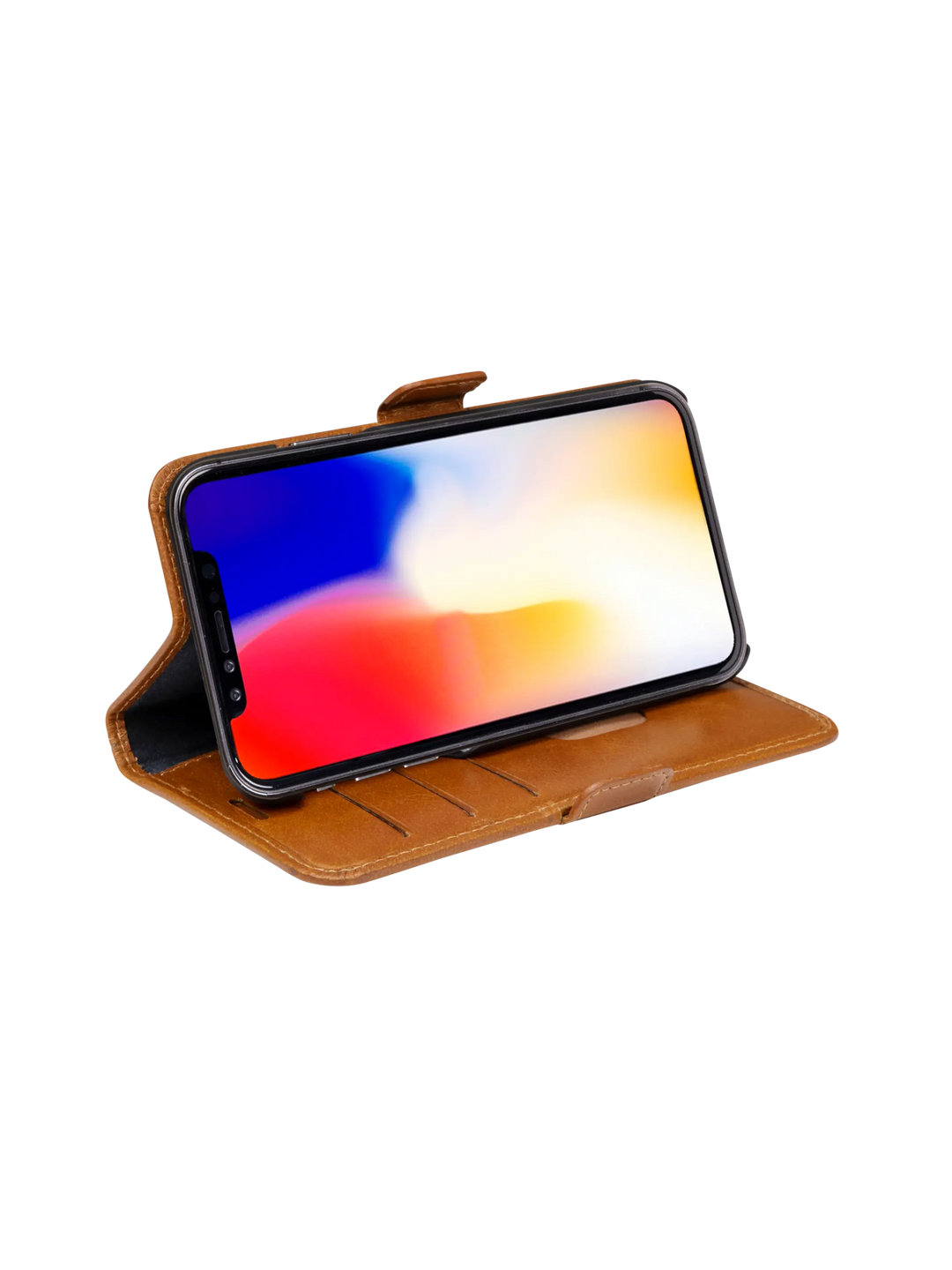 Copenhagen - iPhone XR - Tan Phone Case