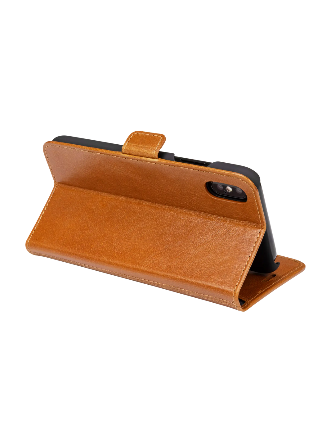 Copenhagen - iPhone XR - Tan Phone Case