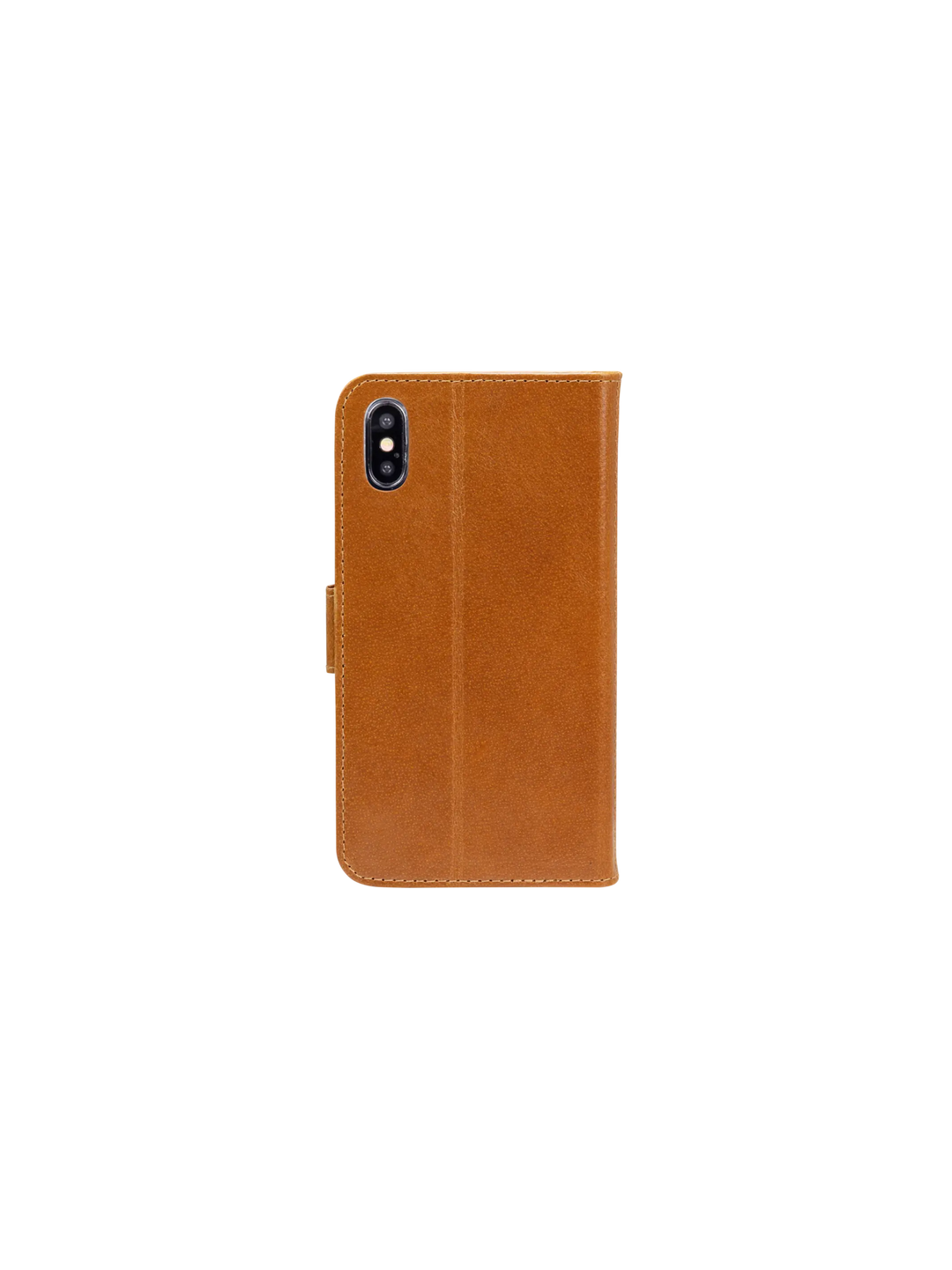Copenhagen - iPhone XR - Tan Phone Case