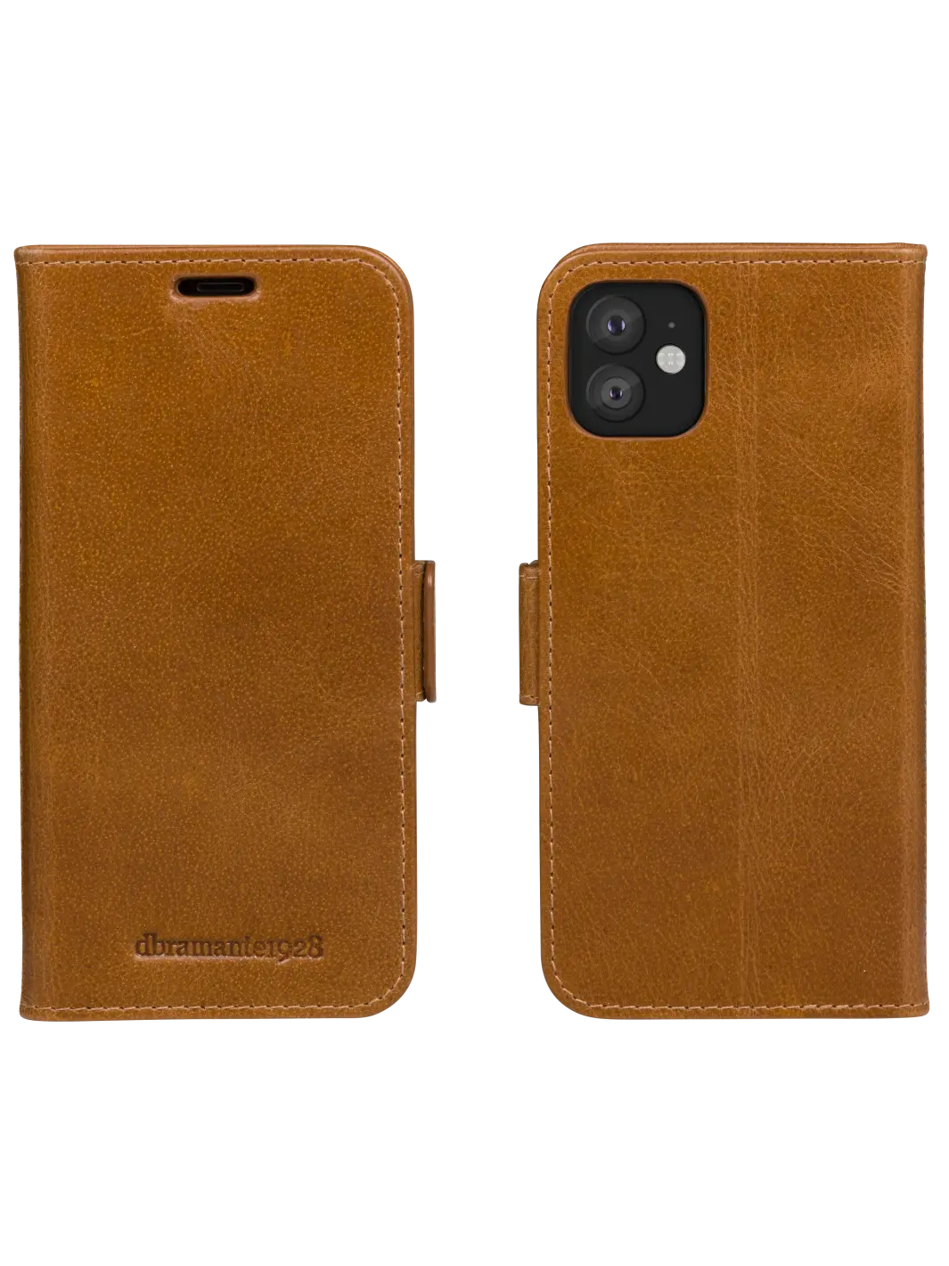 Copenhagen Slim - iPhone 11/XR - Tan