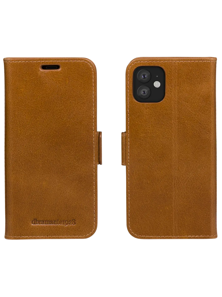 Copenhagen Slim - iPhone 11/XR - Tan