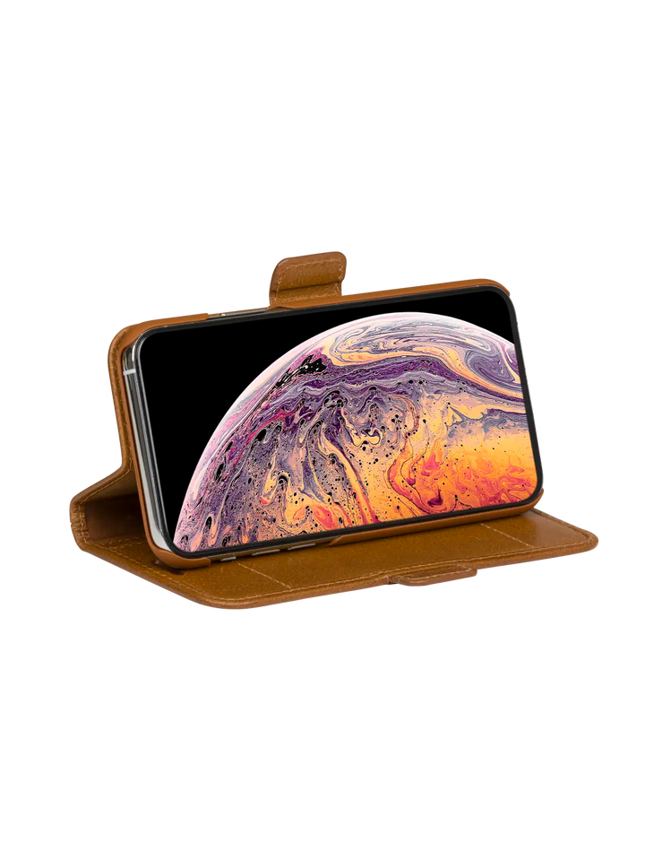 Copenhagen Slim - iPhone 11/XR - Tan