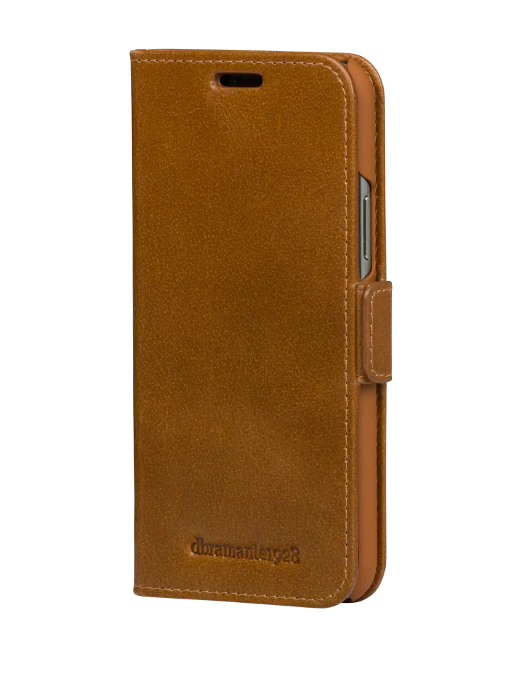 Copenhagen Slim - iPhone 11/XR - Tan