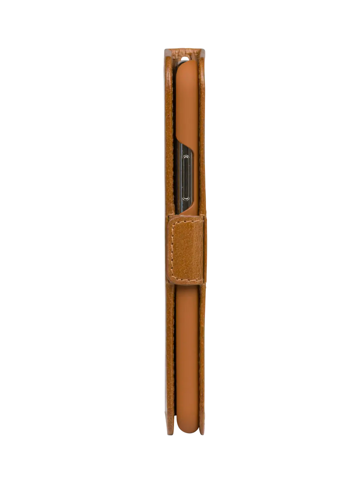 Copenhagen Slim - iPhone 11/XR - Tan