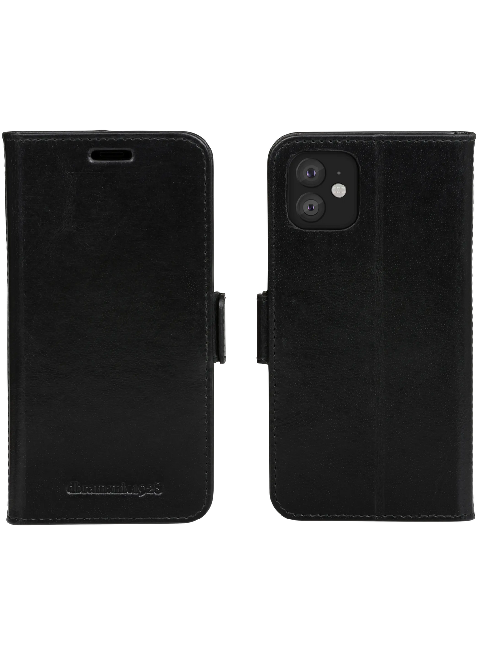 Copenhagen Slim - iPhone 11/XR - Black Phone Case