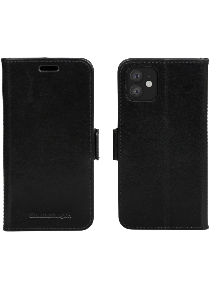 Copenhagen Slim - iPhone 11/XR - Black Phone Case