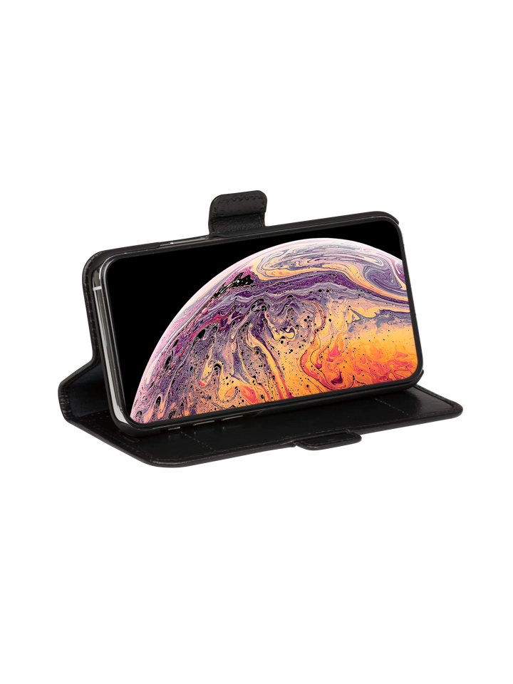 Copenhagen Slim - iPhone 11/XR - Black Phone Case