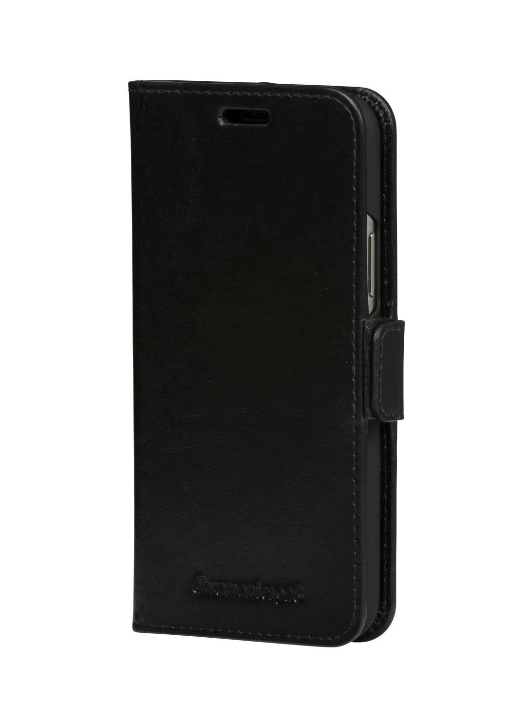 Copenhagen Slim - iPhone 11/XR - Black Phone Case