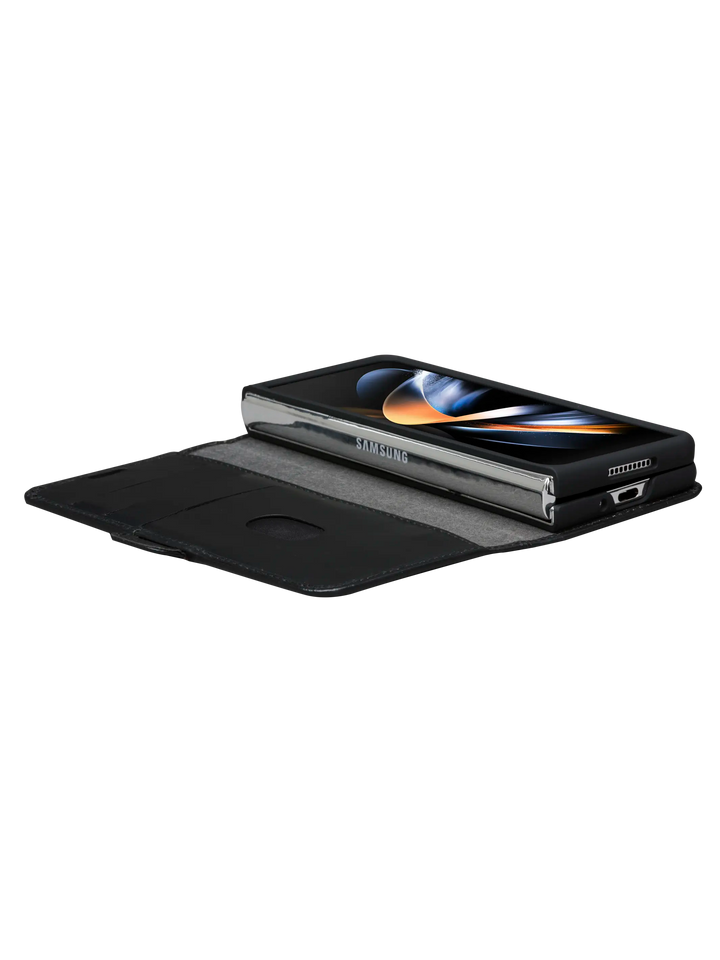 Copenhagen - Galaxy Z Fold 4 - Black