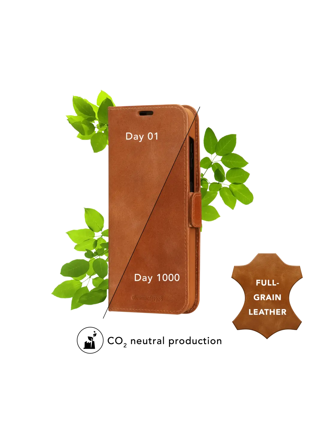 Copenhagen Tan Galaxy S23 Ultra Phone Case