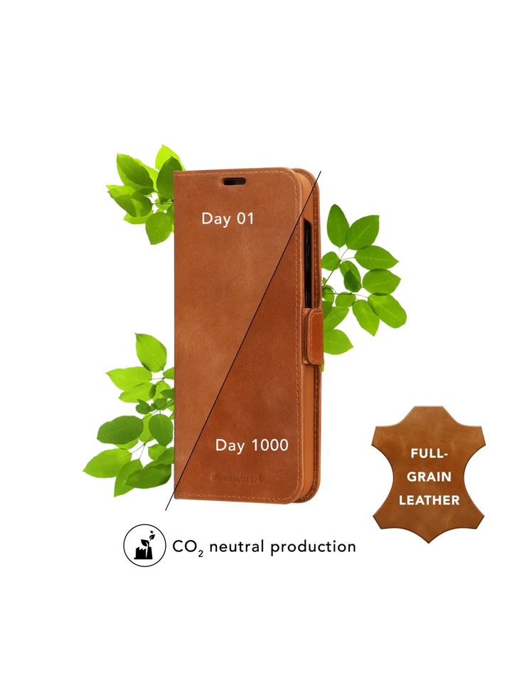 Copenhagen Tan Galaxy S23 Ultra Phone Case