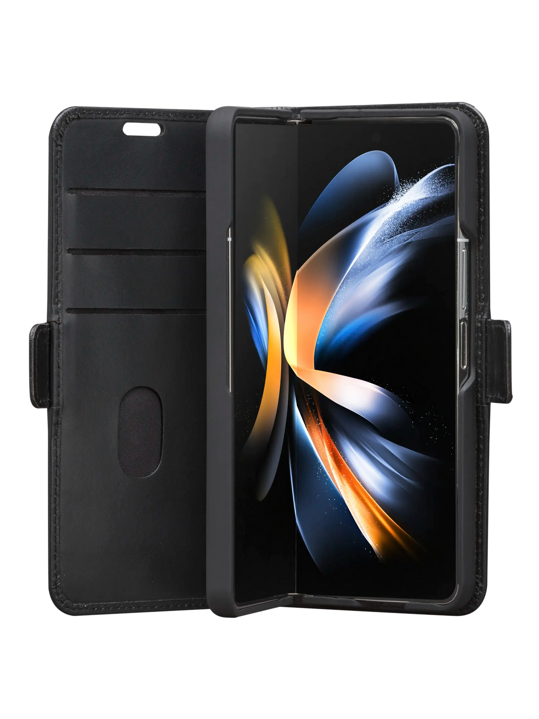 Copenhagen - Galaxy Z Fold 4 - Black