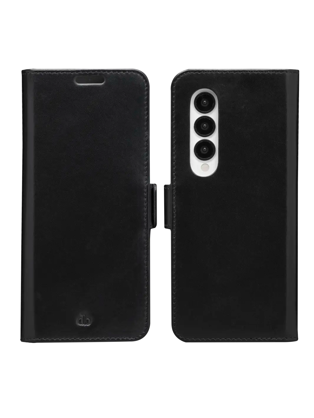 Copenhagen - Galaxy Z Fold 4 - Black