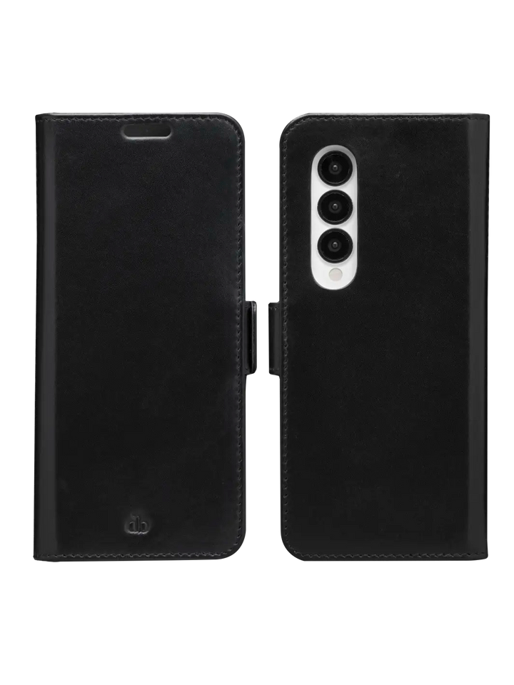 Copenhagen - Galaxy Z Fold 4 - Black