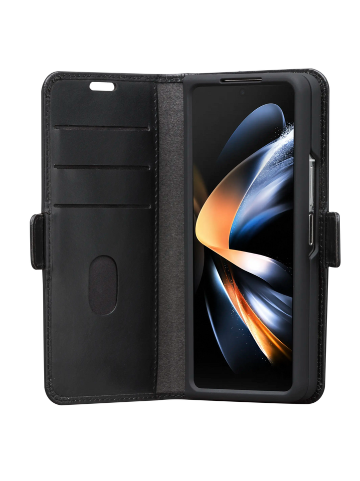 Copenhagen - Galaxy Z Fold 4 - Black